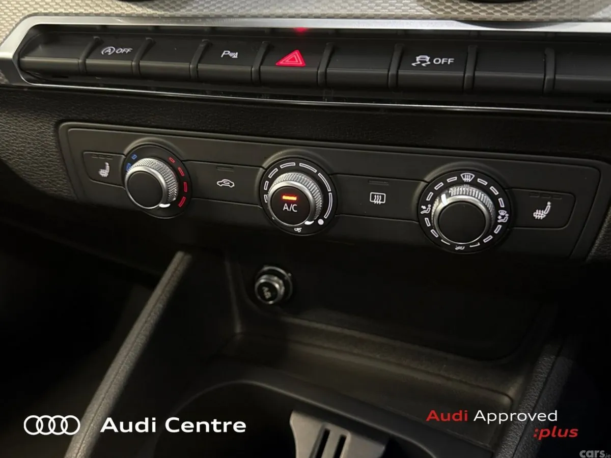 Audi Q2 SUV, Petrol, 2025, White