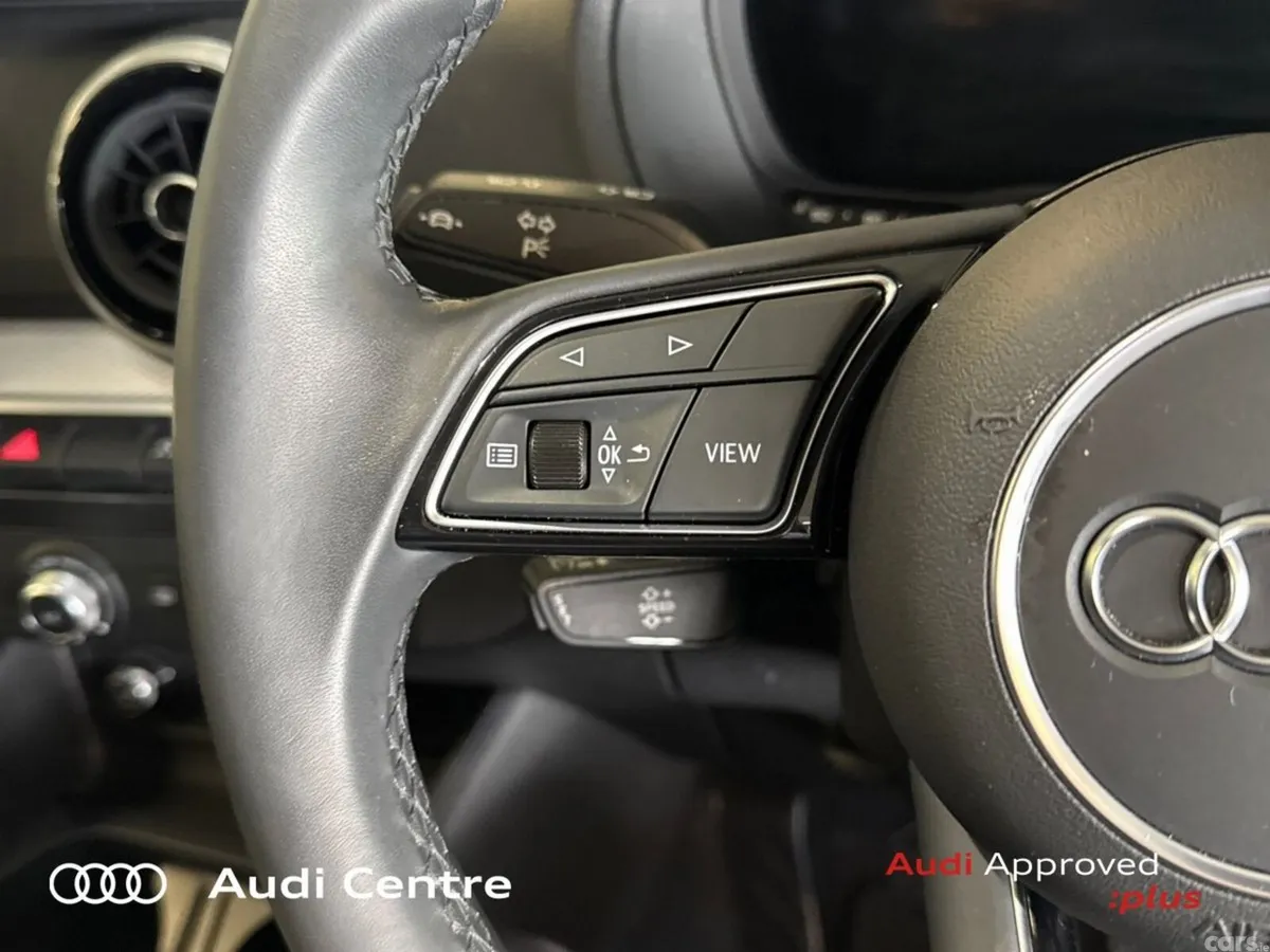 Audi Q2 SUV, Petrol, 2025, White