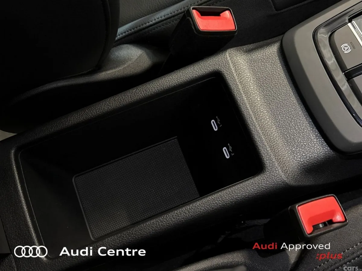 Audi Q2 SUV, Petrol, 2025, White