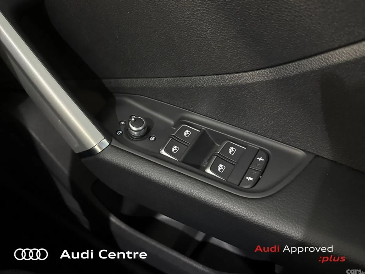 Audi Q2 SUV, Petrol, 2025, White