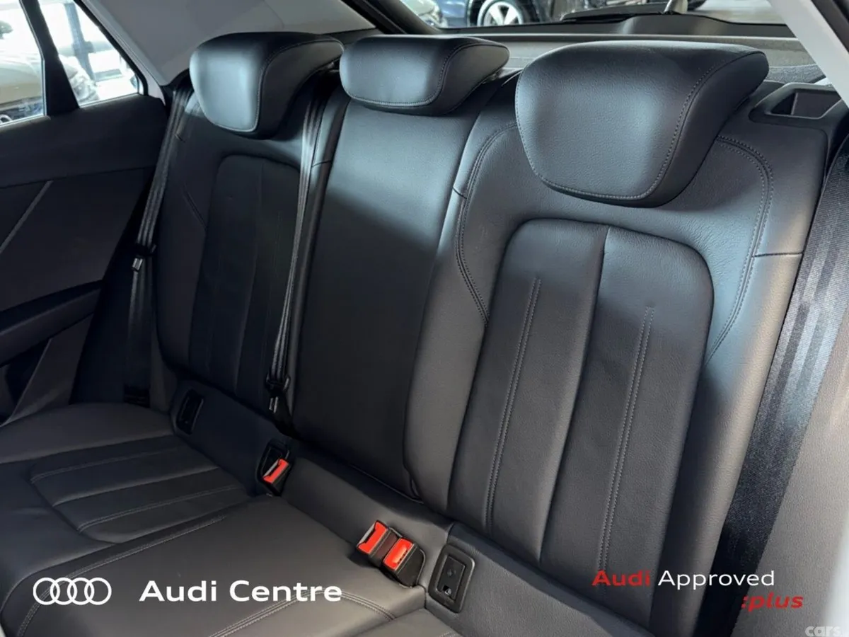 Audi Q2 SUV, Petrol, 2025, White
