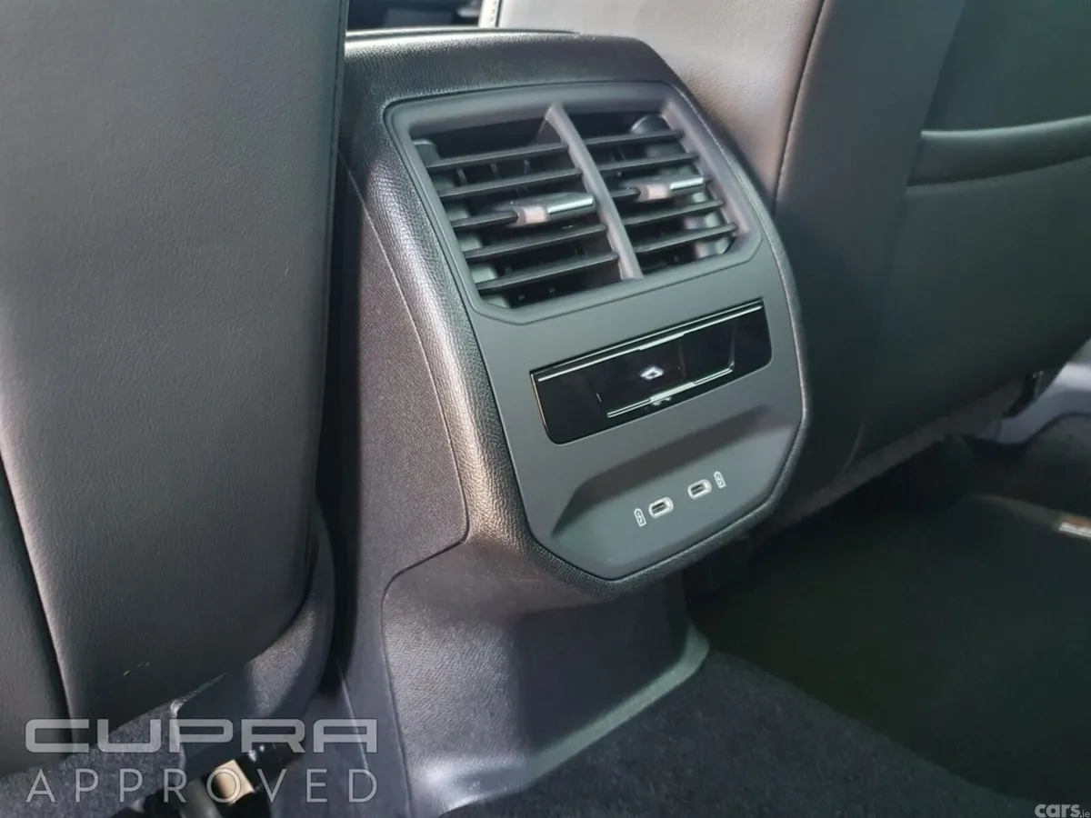Cupra Leon Hatchback, Diesel, 2025, Grey