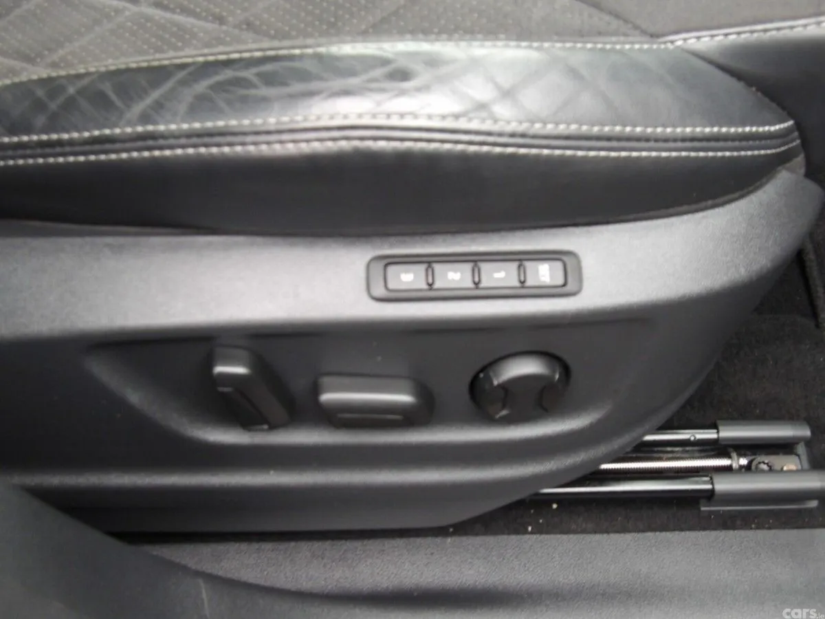 Skoda Kodiaq SUV, Diesel, 2023, Black