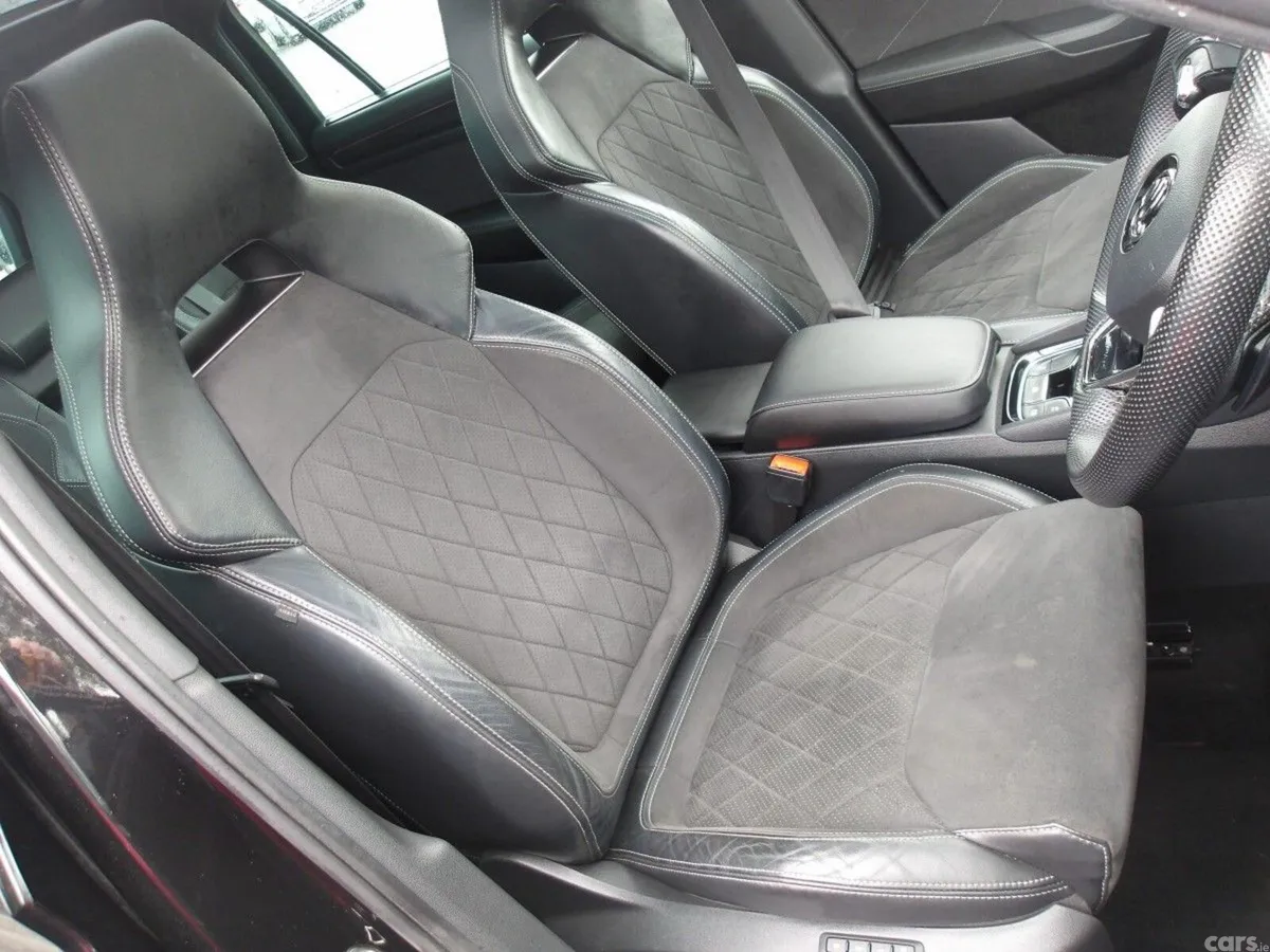 Skoda Kodiaq SUV, Diesel, 2023, Black