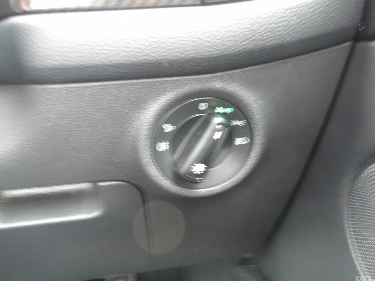 Skoda Kodiaq SUV, Diesel, 2023, Black