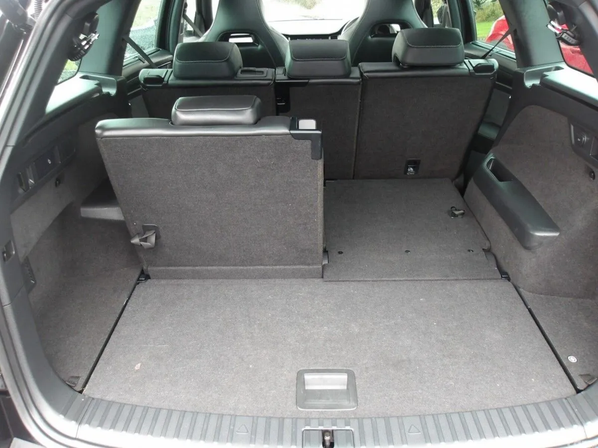 Skoda Kodiaq SUV, Diesel, 2023, Black