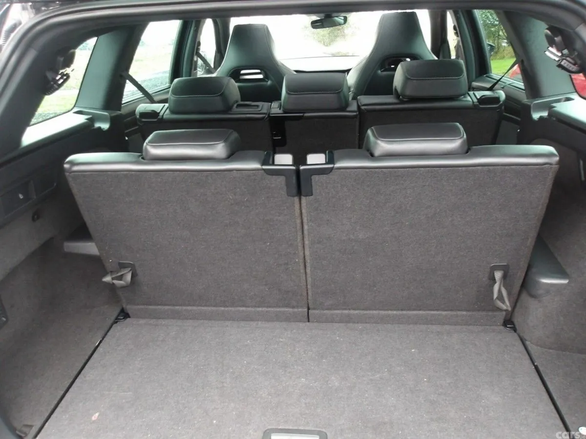 Skoda Kodiaq SUV, Diesel, 2023, Black