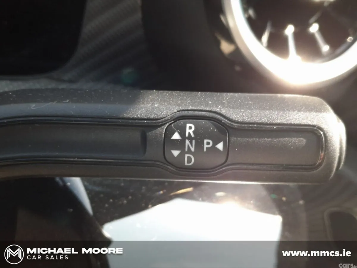 Mercedes-Benz A-Class Saloon, Diesel, 2023, Brown