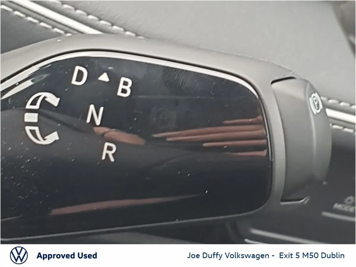 Volkswagen ID.7 Estate, Electric, 2026, Silver