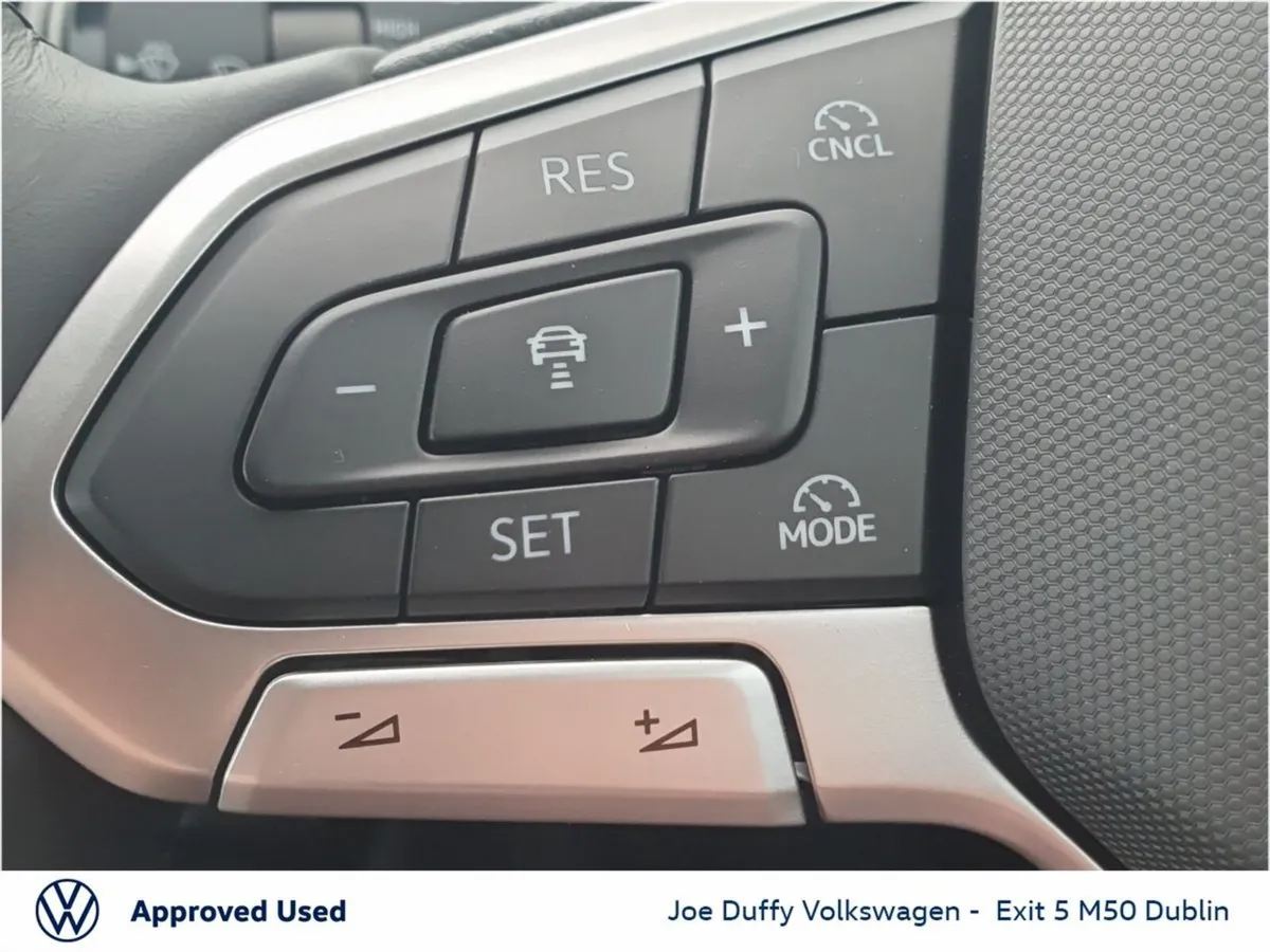 Volkswagen ID.7 Estate, Electric, 2026, Silver