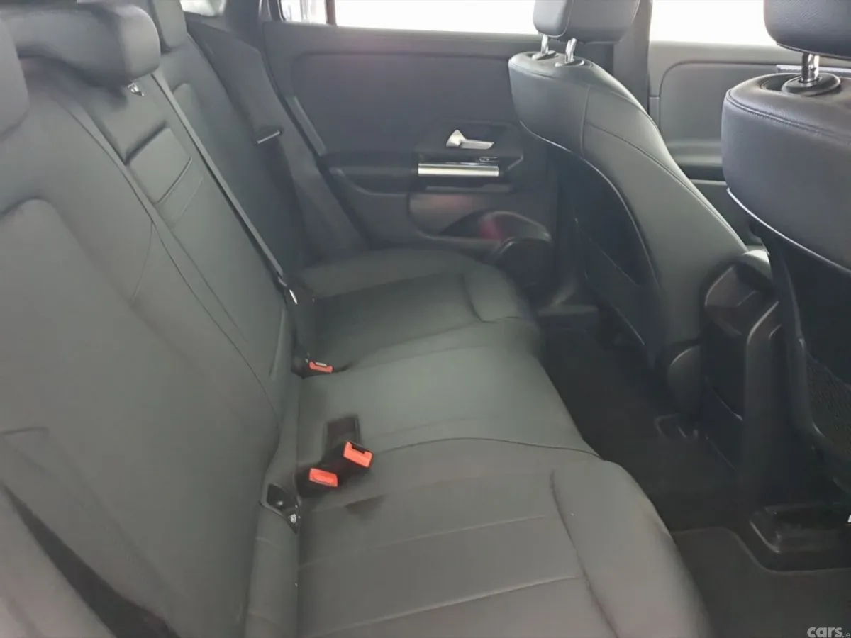 Mercedes-Benz EQA SUV, Electric, 2025, Grey