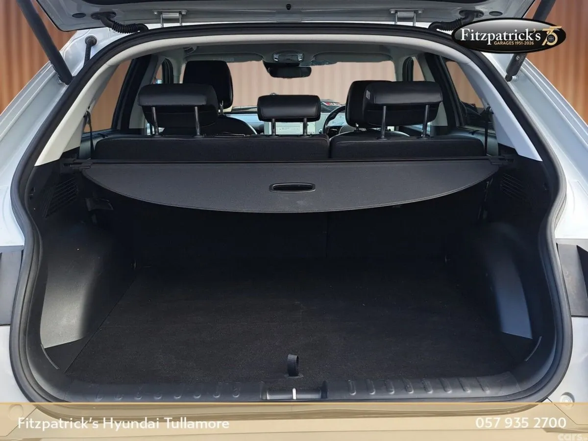 Hyundai IONIQ 5 MPV, Electric, 2024, Grey