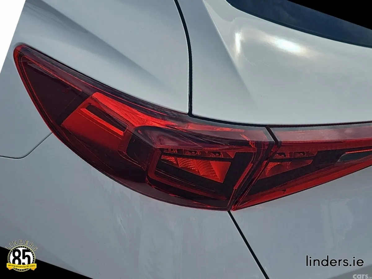 Cupra Formentor Estate, Petrol Plug-in Hybrid, 2023, White