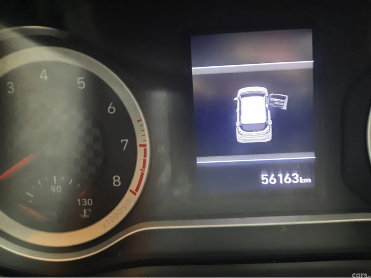 Hyundai i10 Hatchback, Petrol, 2021, Grey
