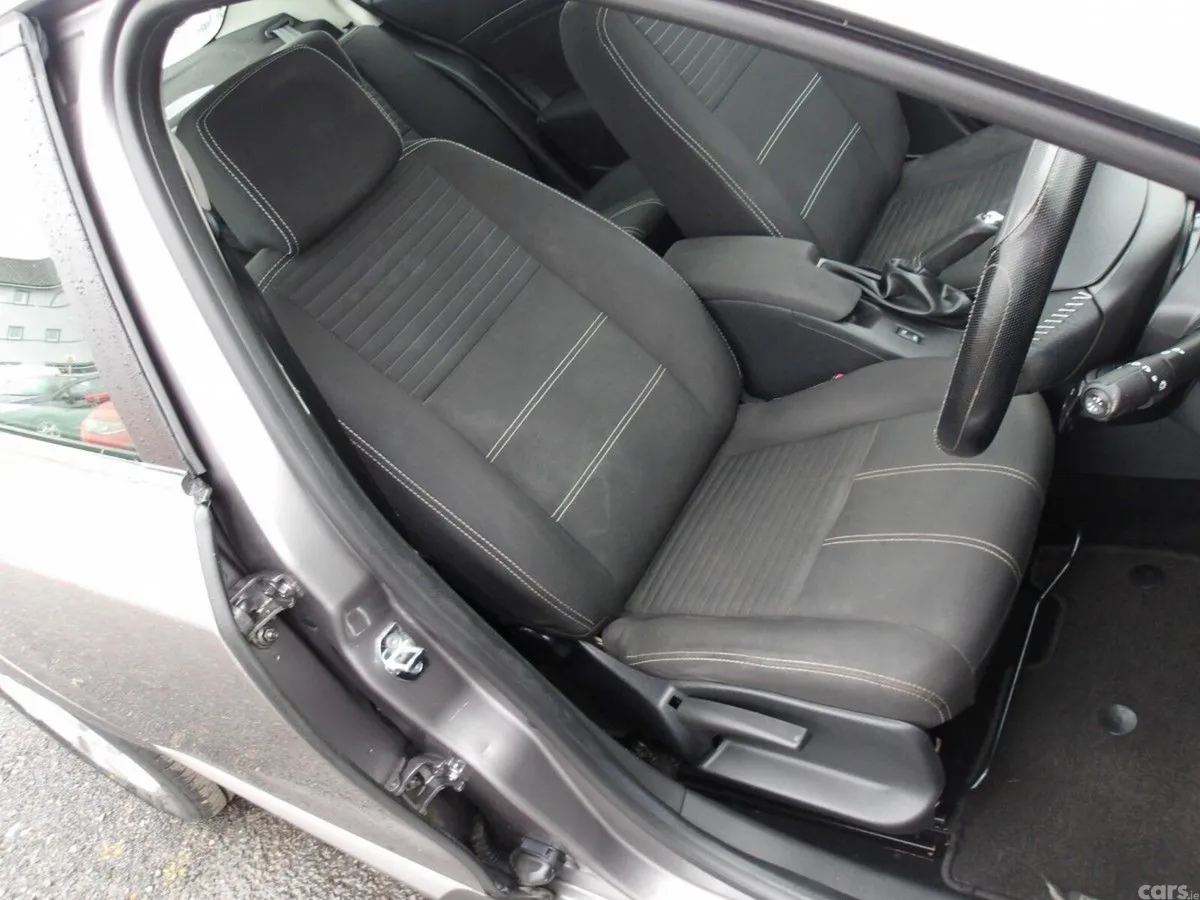 Renault Fluence Saloon, Diesel, 2016, Grey