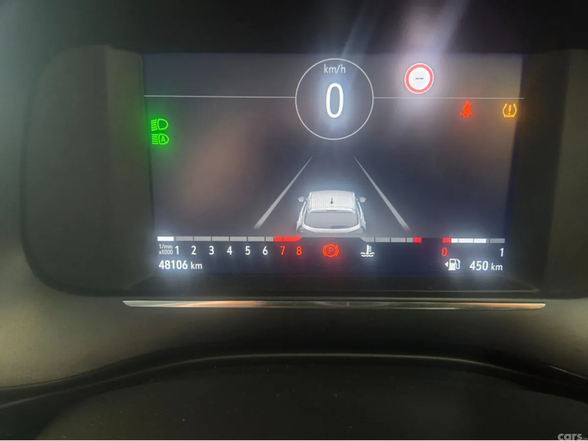 Opel Corsa Hatchback, Petrol, 2023, White