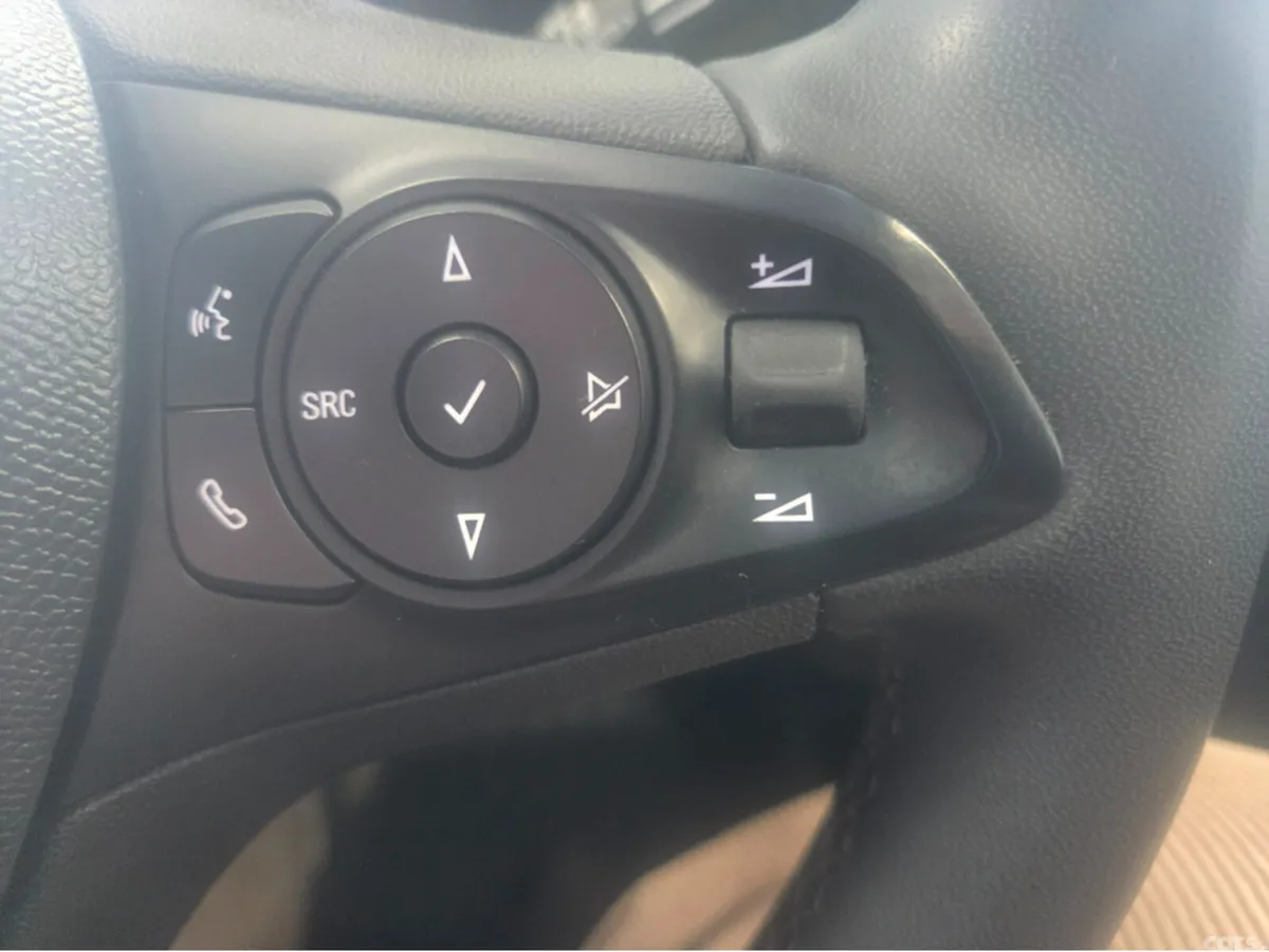 Opel Corsa Hatchback, Petrol, 2023, White