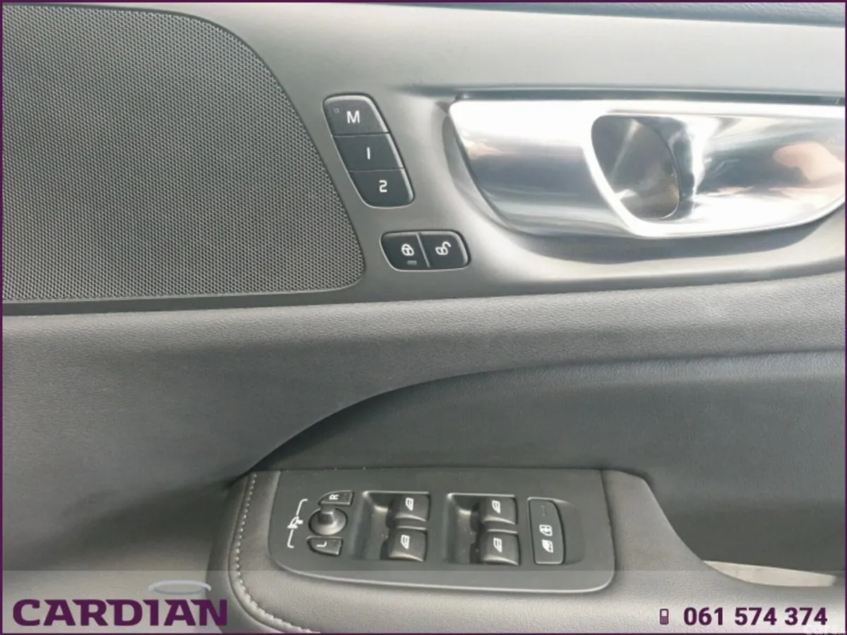 Volvo V60 Estate, Petrol Hybrid, 2026, Grey