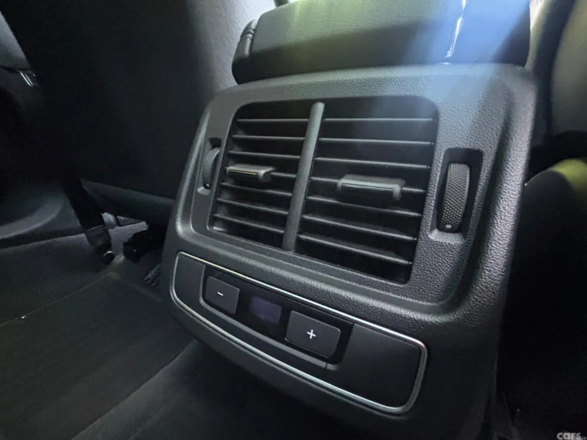 Audi e-tron GT quattro Coupe, Electric, 2023, Black