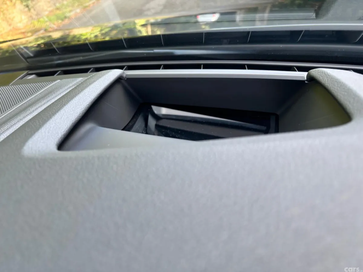 Audi e-tron GT quattro Coupe, Electric, 2023, Black