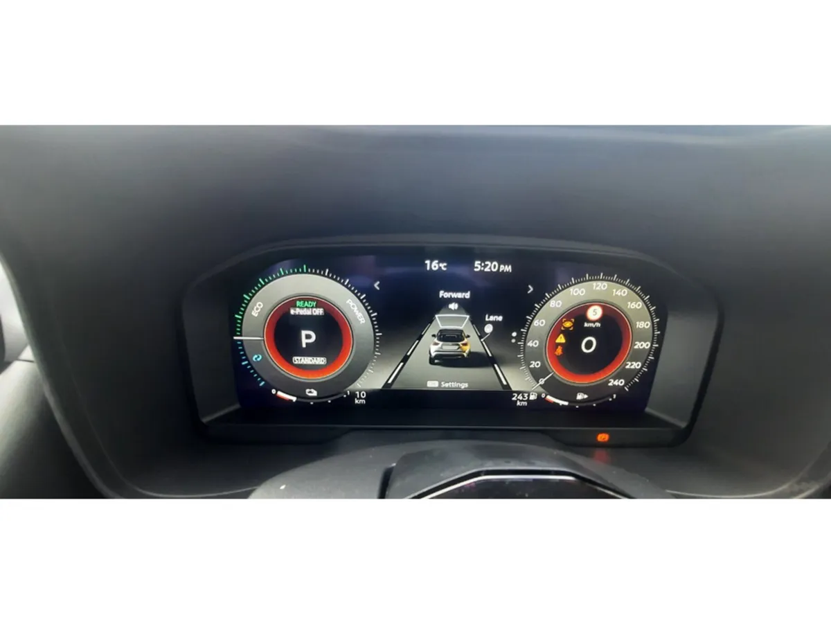 Nissan Juke Hatchback, Petrol Hybrid, 2026, Grey