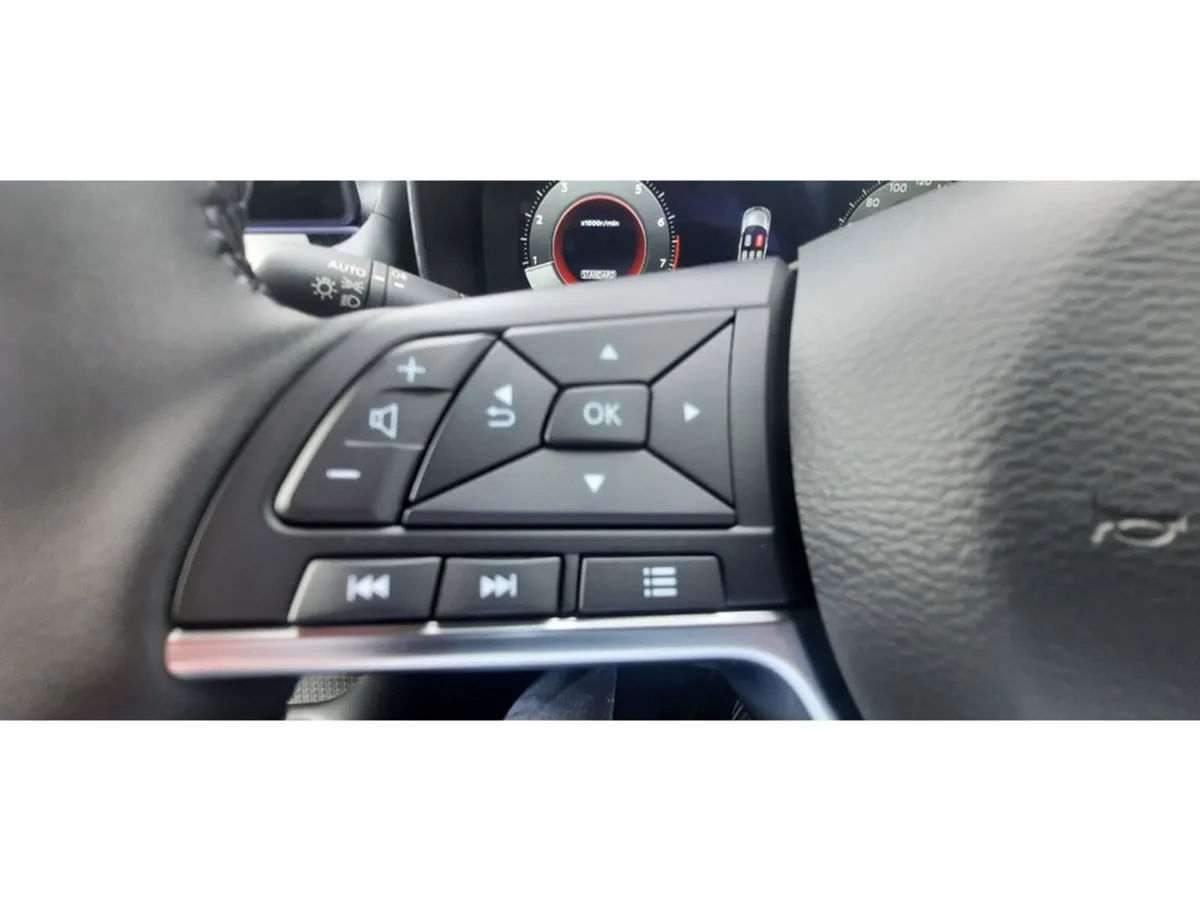 Nissan Juke Hatchback, Petrol, 2026, Grey