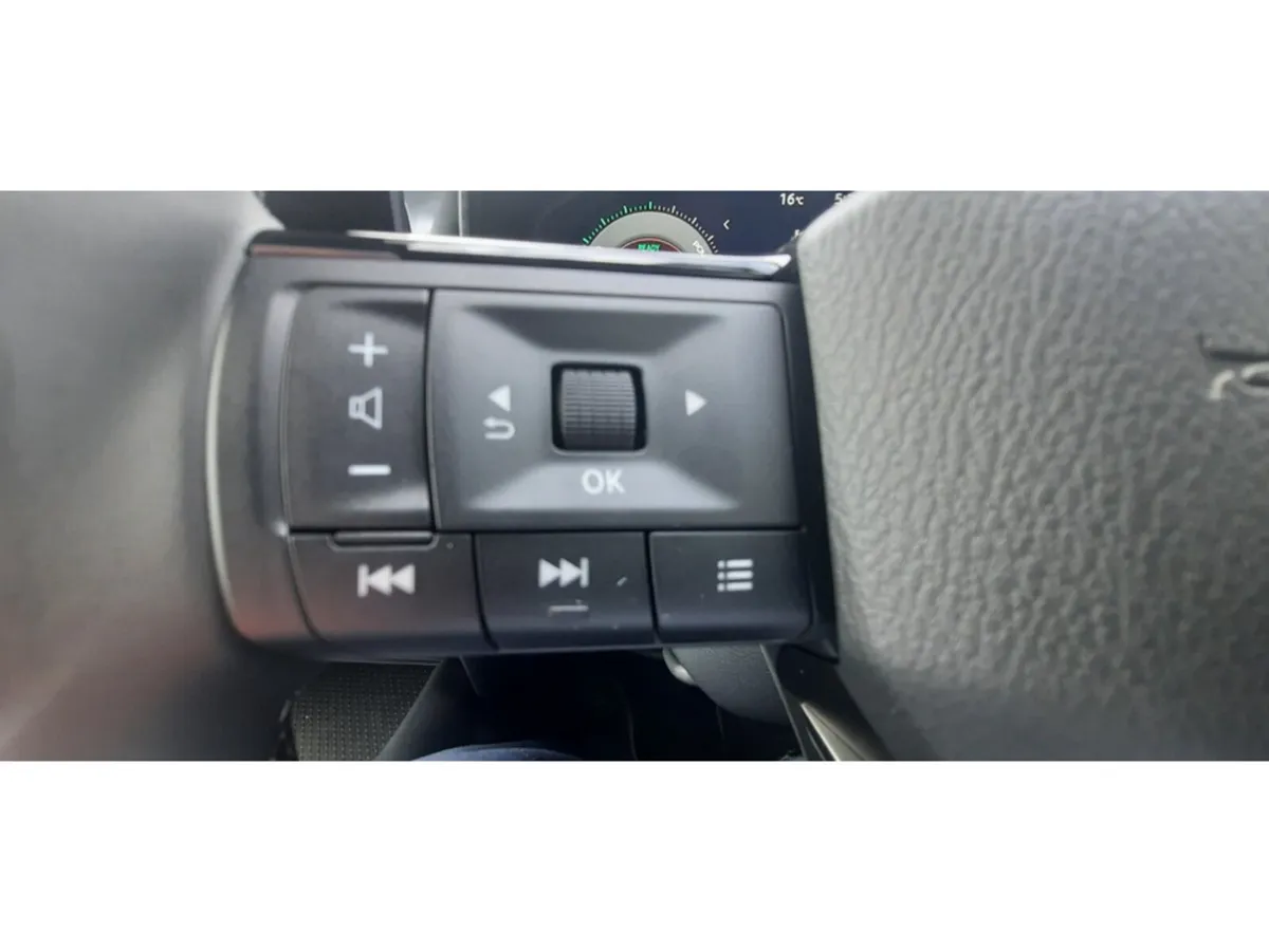 Nissan Juke Hatchback, Petrol Hybrid, 2026, Grey