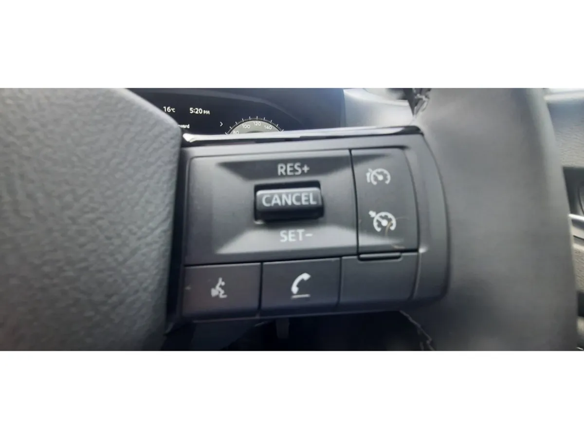 Nissan Juke Hatchback, Petrol Hybrid, 2026, Grey