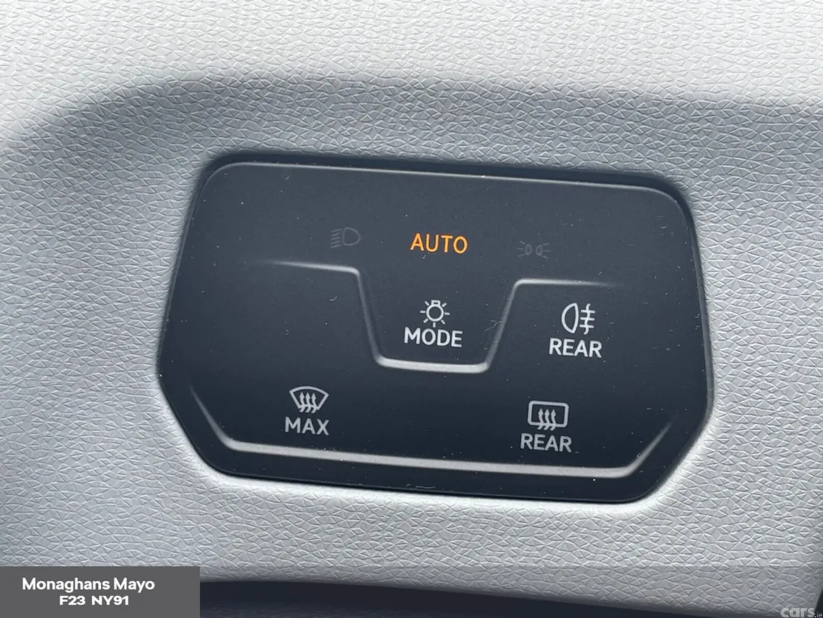 Volkswagen ID.3 Estate, Electric, 2024, Red