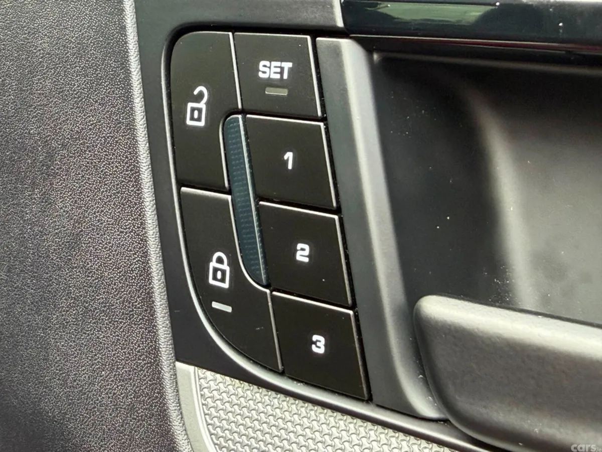 Porsche Cayenne SUV, Petrol Plug-in Hybrid, 2025, Red