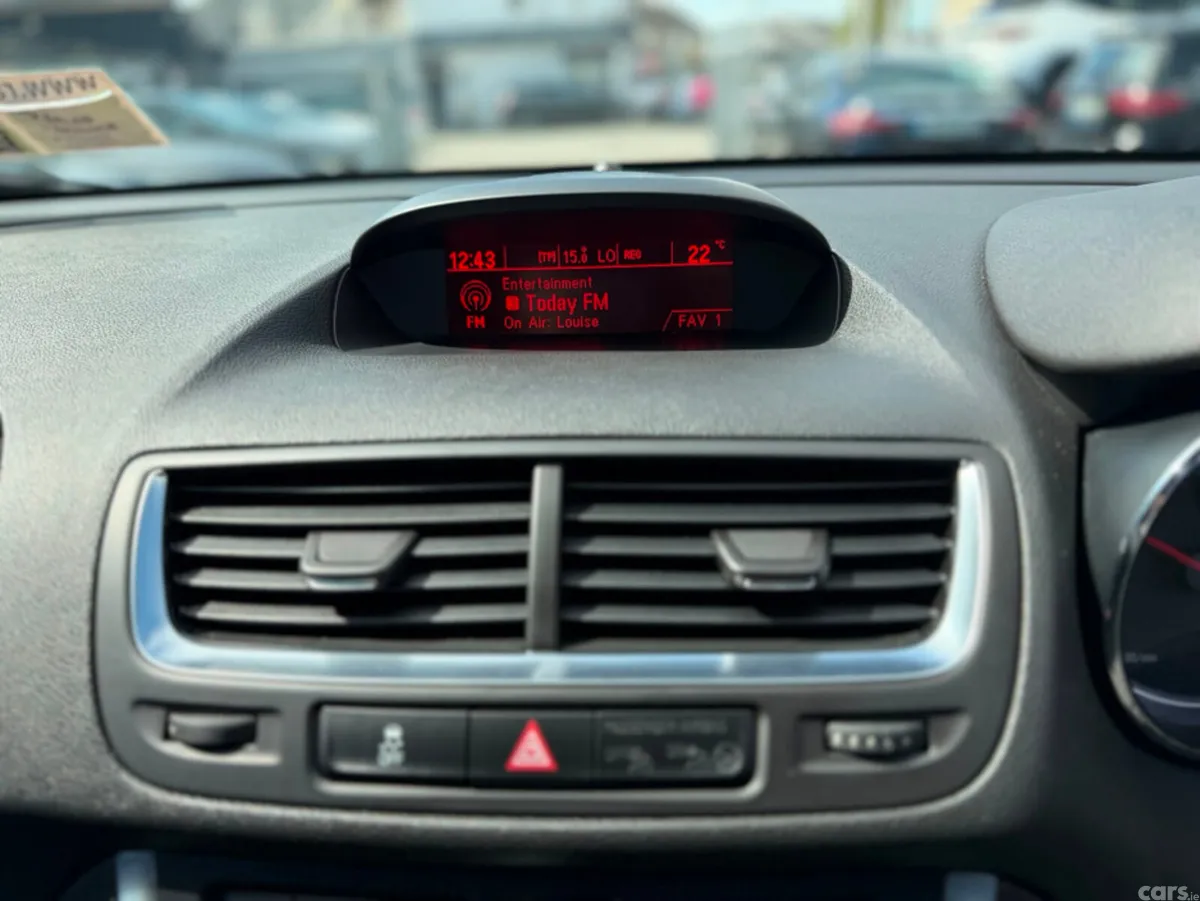 Opel Mokka SUV, Diesel, 2017, Black