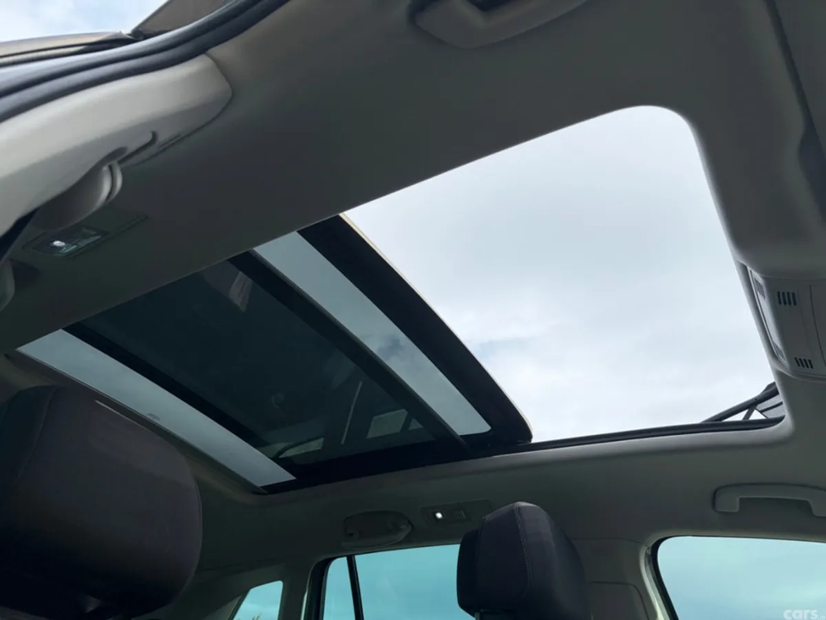 Volkswagen Tiguan SUV, Diesel, 2018, Grey