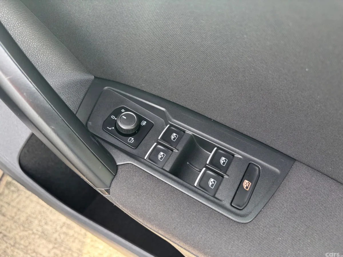 Volkswagen Tiguan SUV, Diesel, 2018, Grey