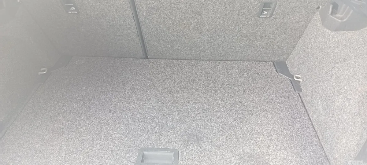 Volkswagen Polo Hatchback, Petrol, 2018, Grey