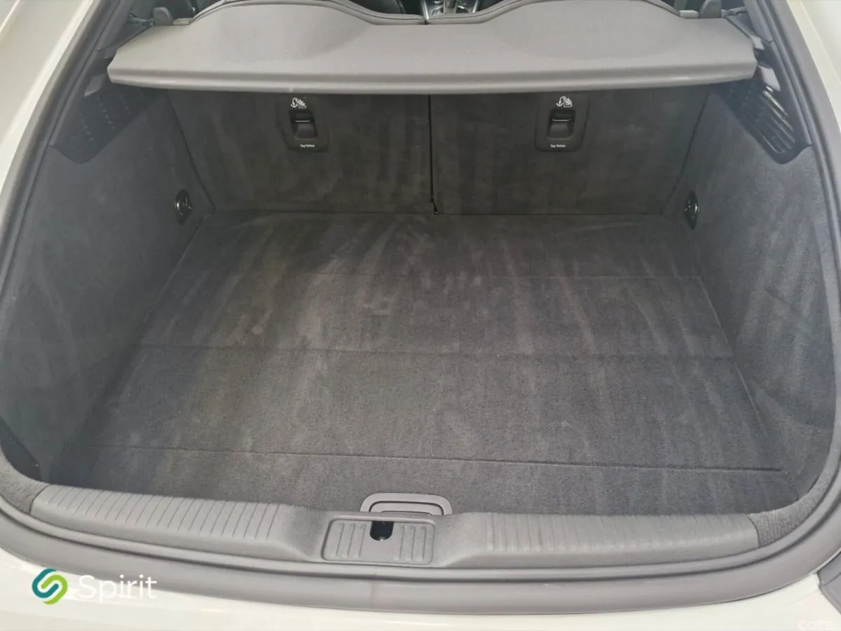 Audi TT Coupe, Petrol, 2021, White