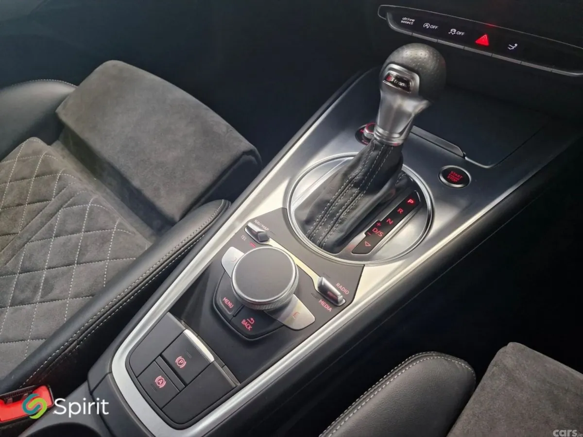 Audi TT Coupe, Petrol, 2021, White
