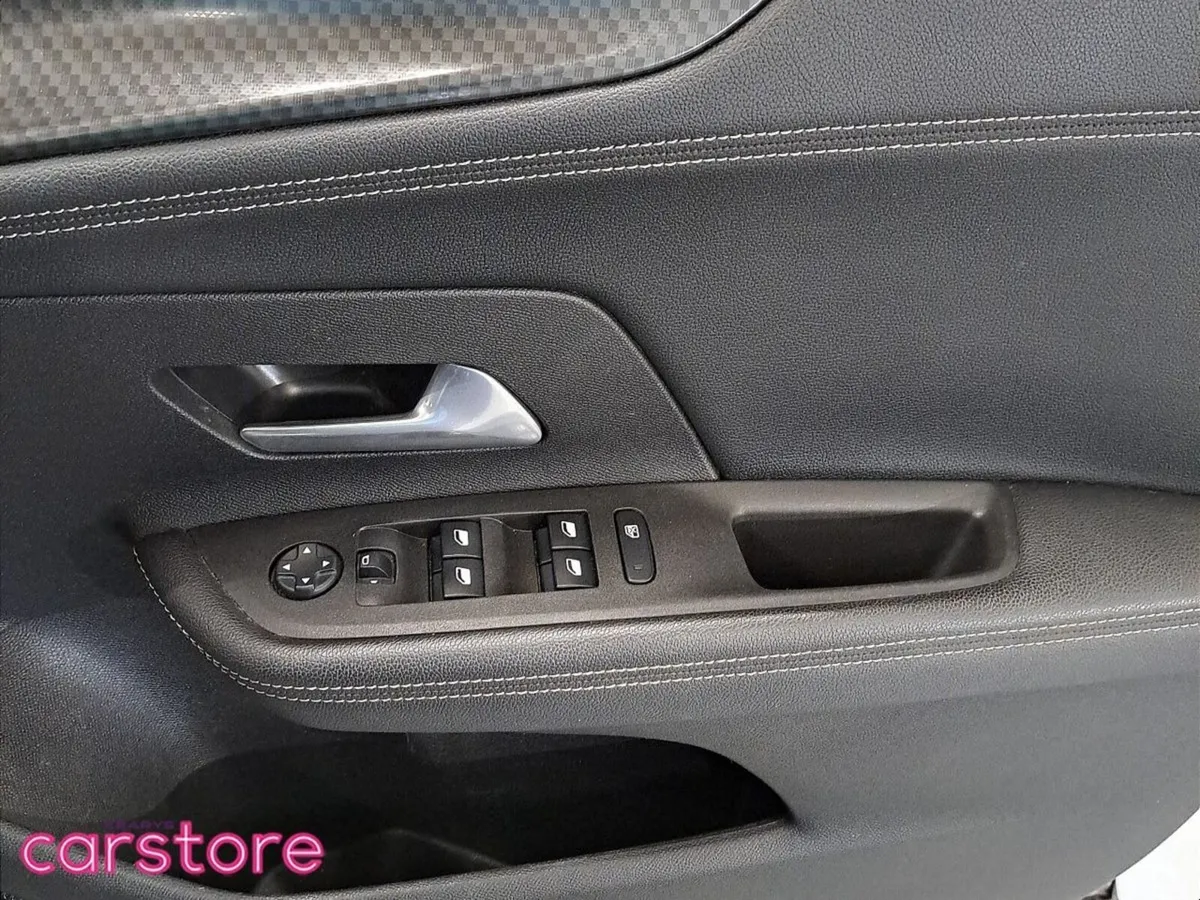 Opel Mokka SUV, Petrol, 2021, Grey