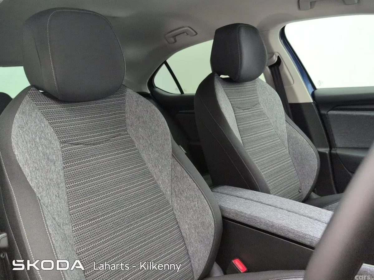Skoda Superb Saloon, Diesel, 2026, Blue
