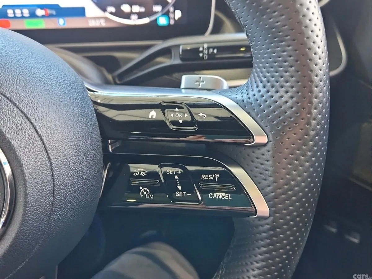 Mercedes-Benz C-Class Estate, Petrol Plug-in Hybrid, 2025, Silver
