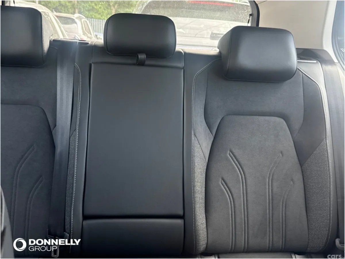 Volkswagen Golf Hatchback, Petrol, 2025, Black