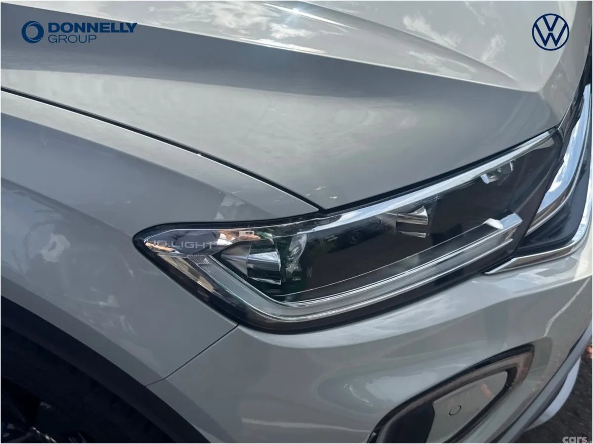 Volkswagen T-Roc Hatchback, Petrol, 2023, Grey
