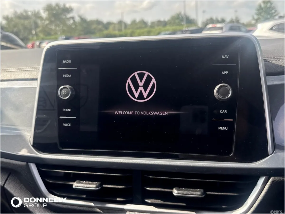 Volkswagen T-Roc Hatchback, Petrol, 2023, Grey