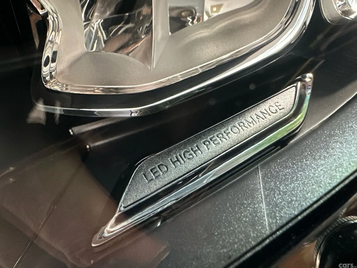 Mercedes-Benz A-Class Hatchback, Diesel, 2022, Black