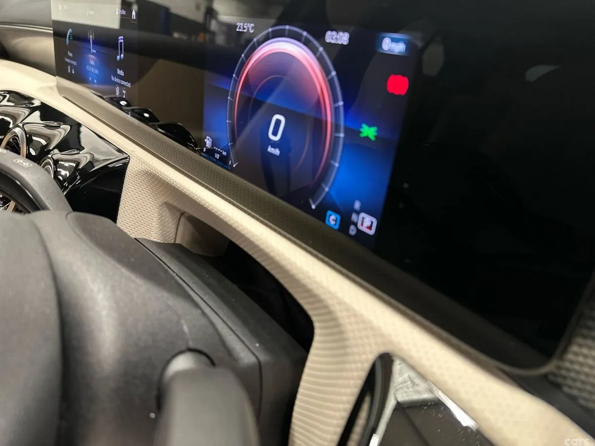 Mercedes-Benz A-Class Hatchback, Diesel, 2022, Black