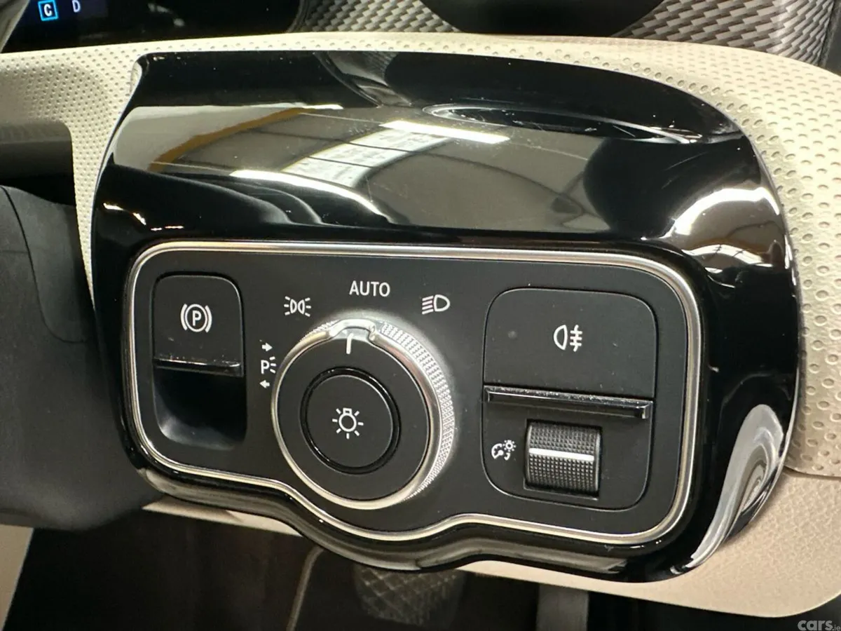 Mercedes-Benz A-Class Hatchback, Diesel, 2022, Black