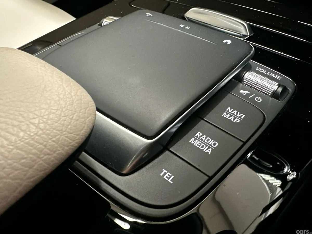 Mercedes-Benz A-Class Hatchback, Diesel, 2022, Black