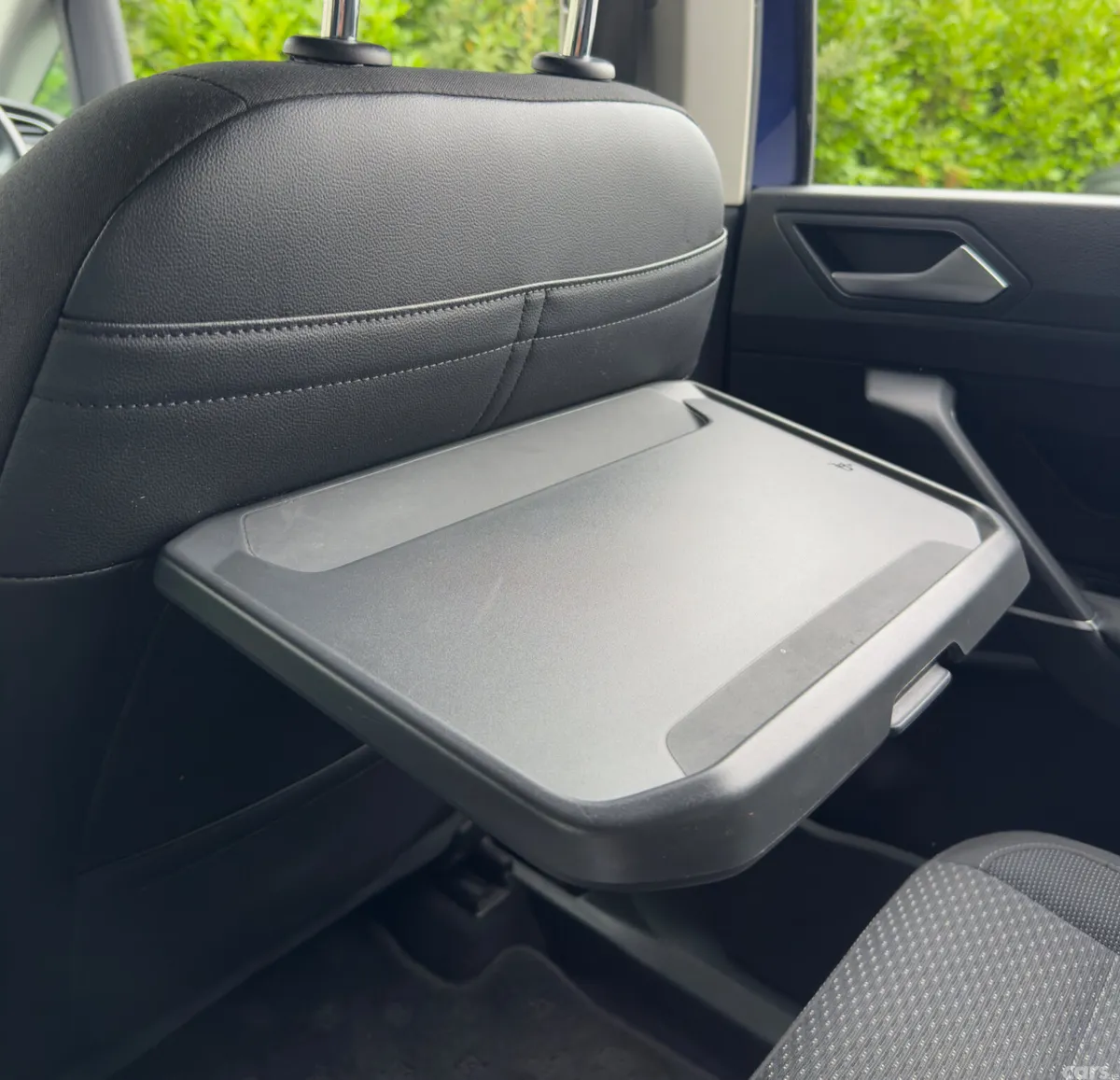 Volkswagen Touran MPV, Diesel, 2018, Blue