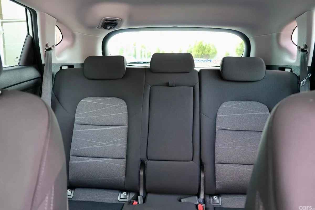 Hyundai Tucson SUV, Diesel, 2019, White