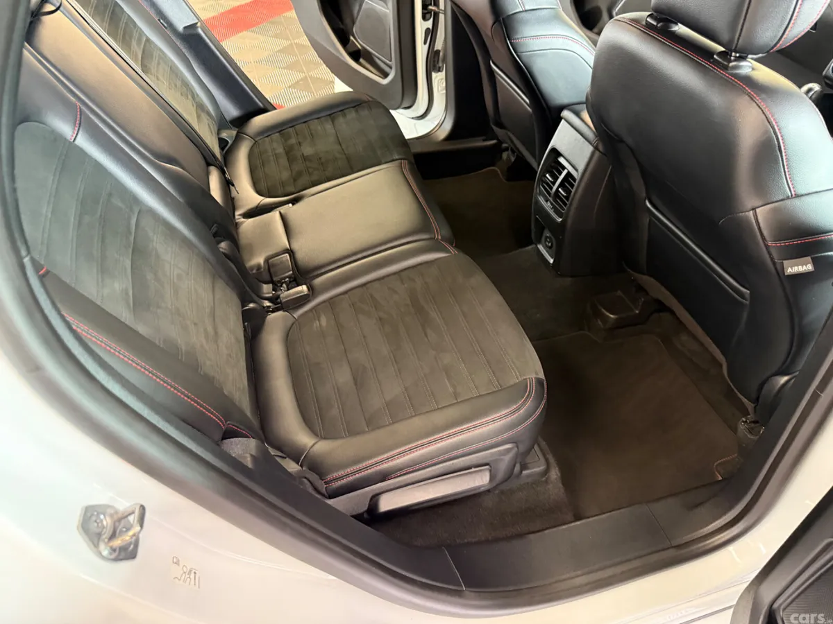 Ford Kuga SUV, Diesel, 2021, White