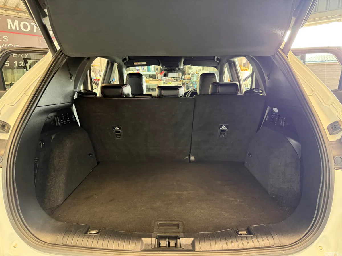Ford Kuga SUV, Diesel, 2021, White